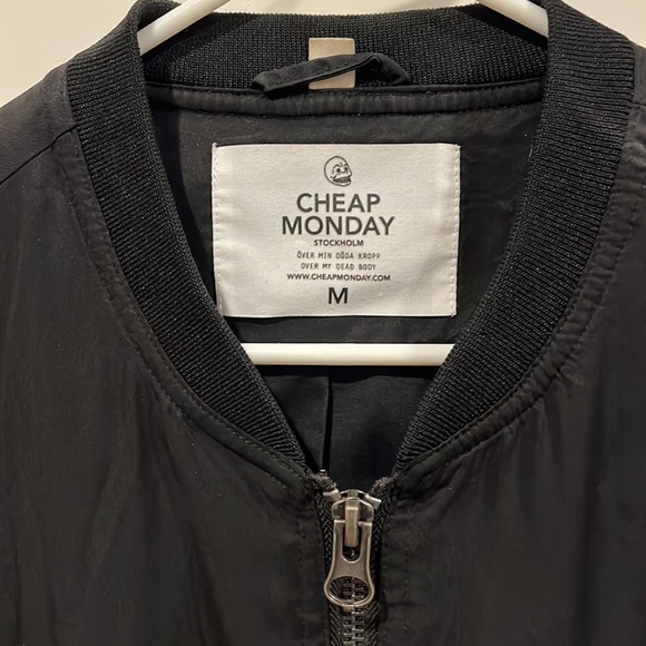 Cheap Monday light bomber medium - Picture 3 of 3